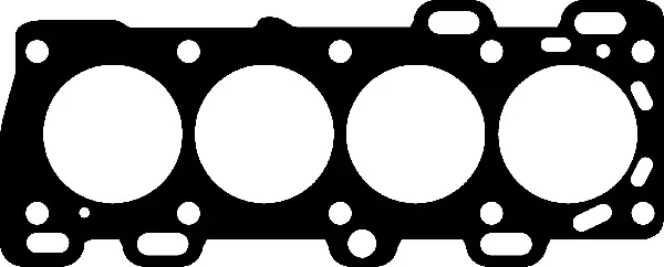 Gasket, cylinder head (414667P)