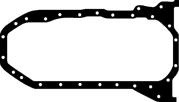 Gasket, oil sump (026319P)