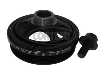 Belt Pulley Set, crankshaft (80004332)