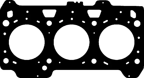 Gasket, cylinder head (415062P)