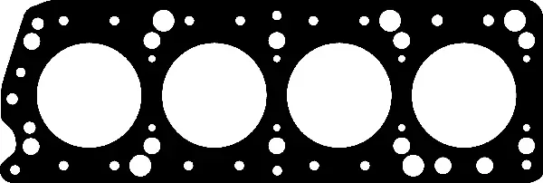 Gasket, cylinder head (414550P)