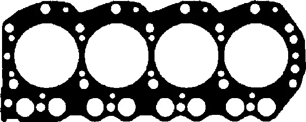 Gasket, cylinder head (414064P)