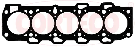Gasket, cylinder head (414710P)