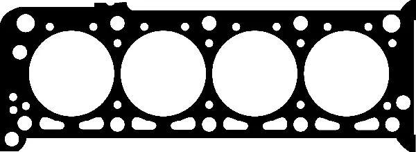 Gasket, cylinder head (411279P)