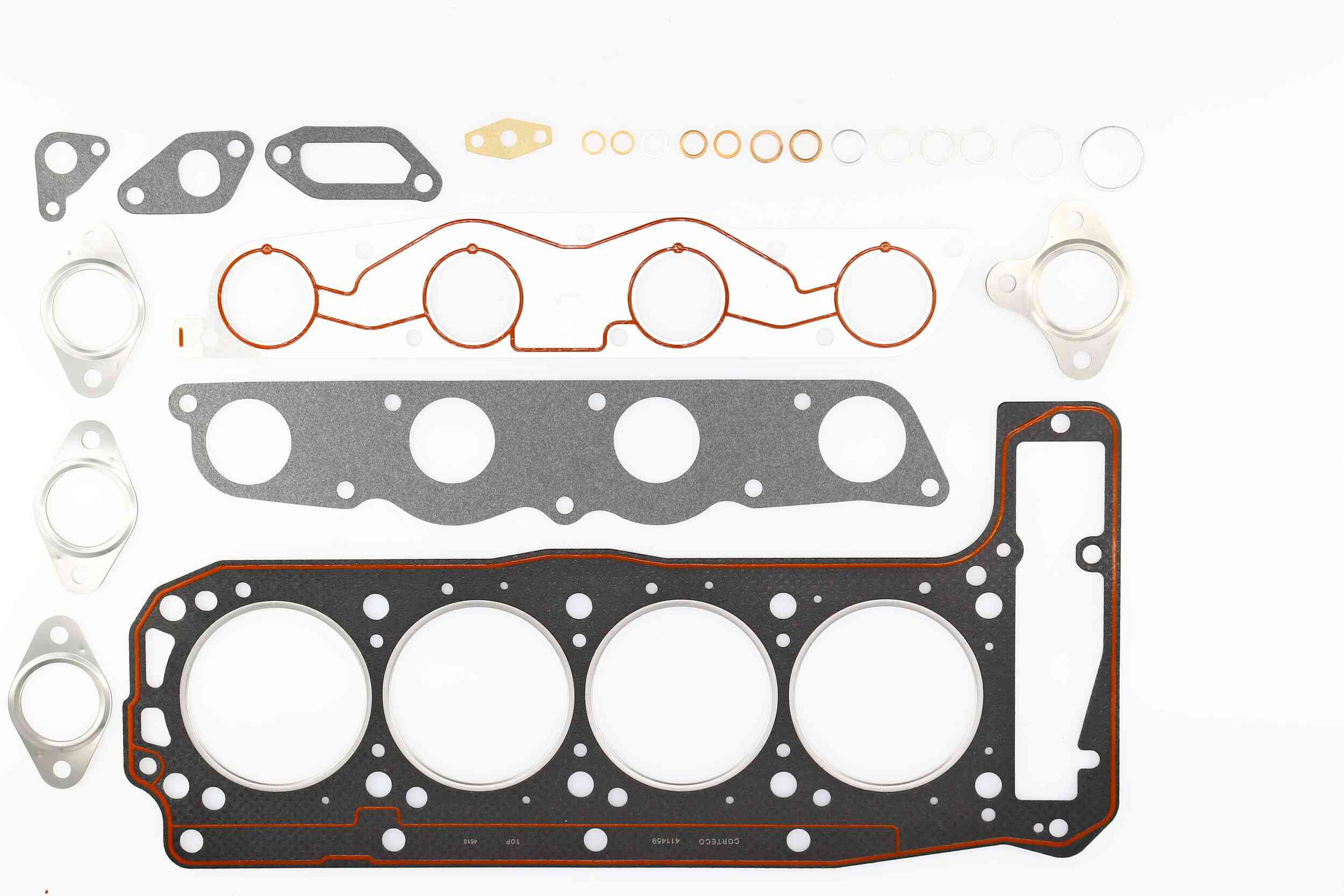 Gasket Kit, cylinder head (417535P)