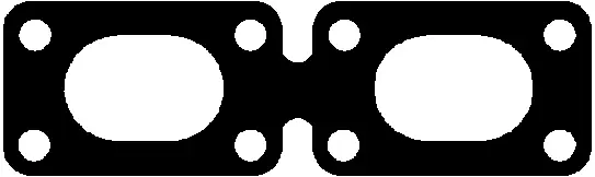 Gasket, exhaust manifold (460326H)
