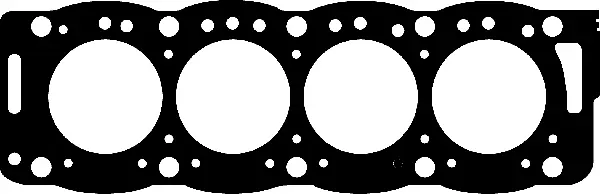 Gasket, cylinder head (411487P)