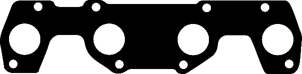 Gasket, exhaust manifold (026644P)