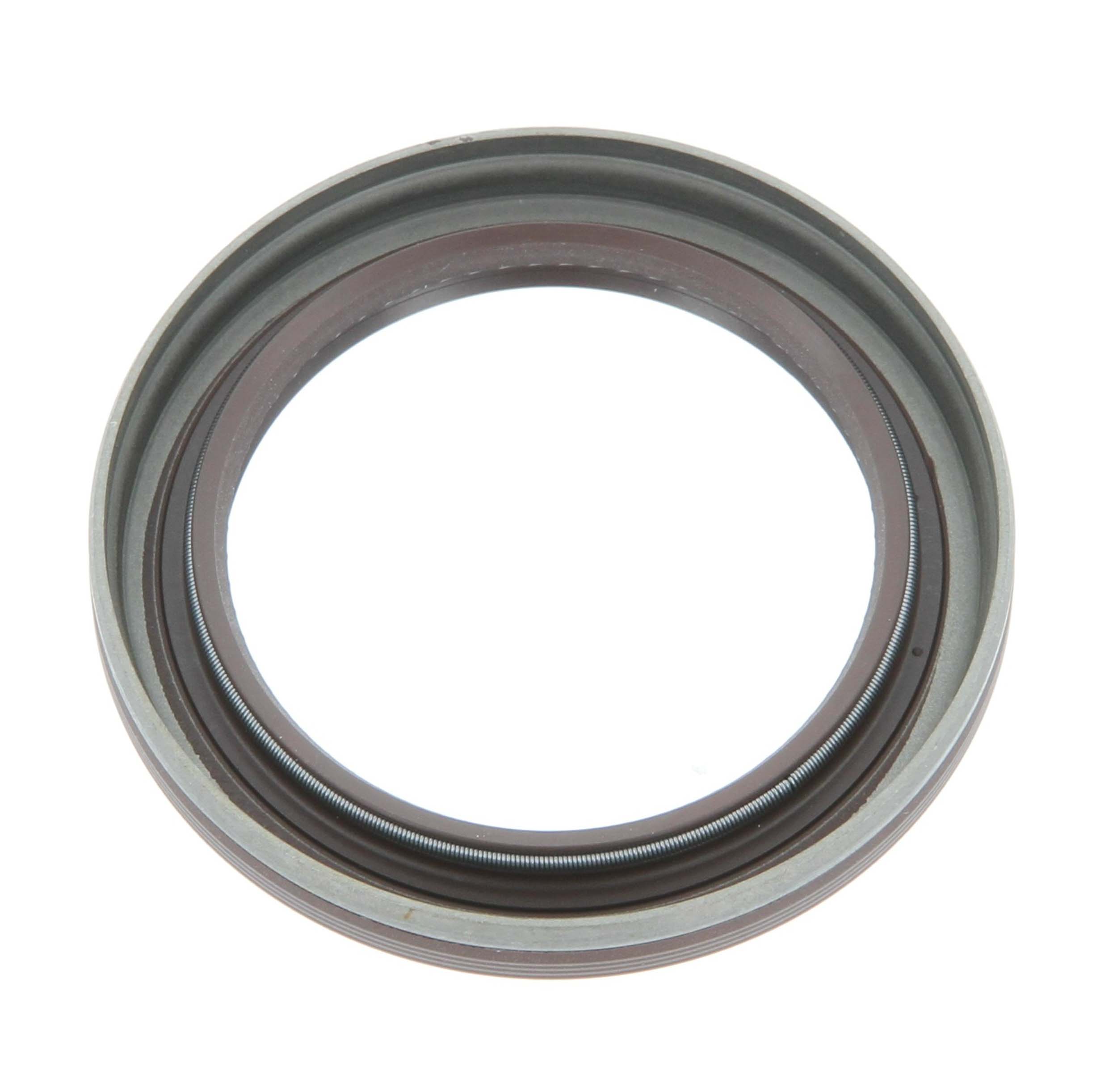 Shaft Seal, crankshaft