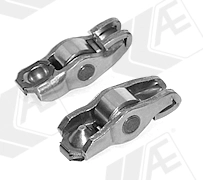 Rocker Arm, engine timing (FOL233)