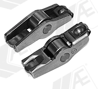 Rocker Arm, engine timing (FOL214)