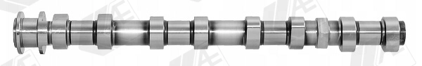 Camshaft