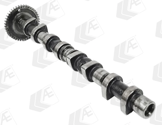 Camshaft