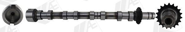 Camshaft