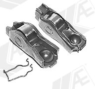 Rocker Arm, engine timing (FOL275)