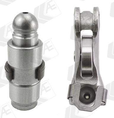 Rocker Arm, engine timing