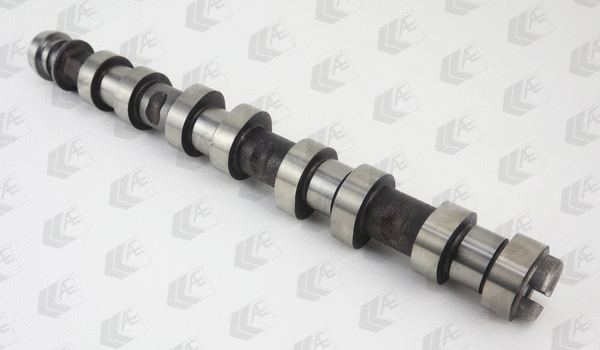Camshaft