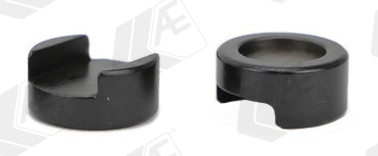 Thrust Piece, intake/exhaust valve (TTP1)