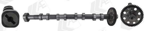 Camshaft