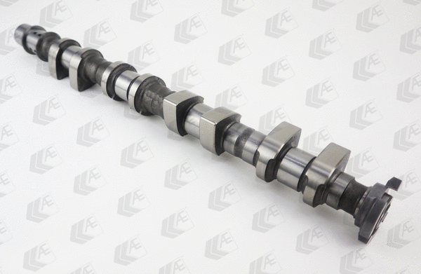 Camshaft