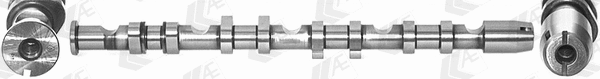 Camshaft (CAM982)