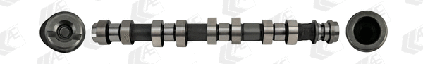Camshaft
