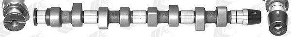 Camshaft (CAM668)