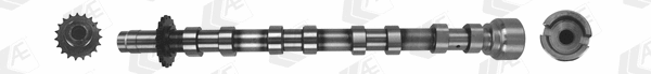 Camshaft