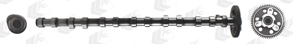 Camshaft