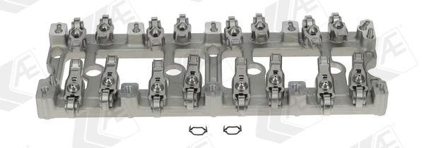 Rocker Arm, engine timing (FOL188C)