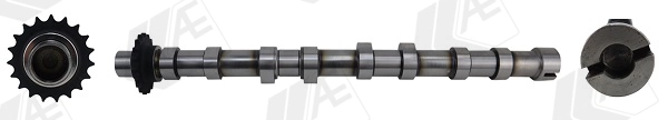Camshaft