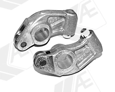 Rocker Arm, engine timing (FOL220)