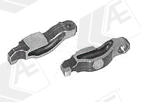 Rocker Arm, engine timing (FOL80)