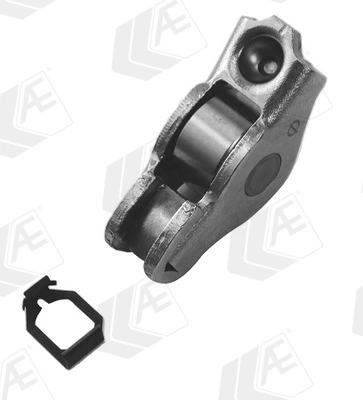 Rocker Arm, engine timing (FOL266)