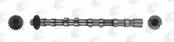Camshaft
