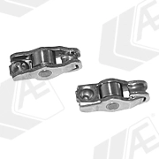 Rocker Arm, engine timing (FOL228)
