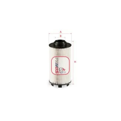 Fuel Filter (S 6148 NE)