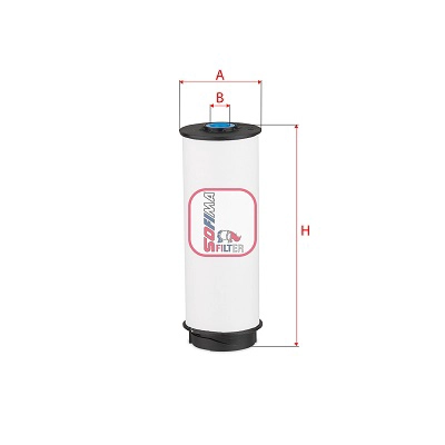 Fuel Filter (S 2080 NE)