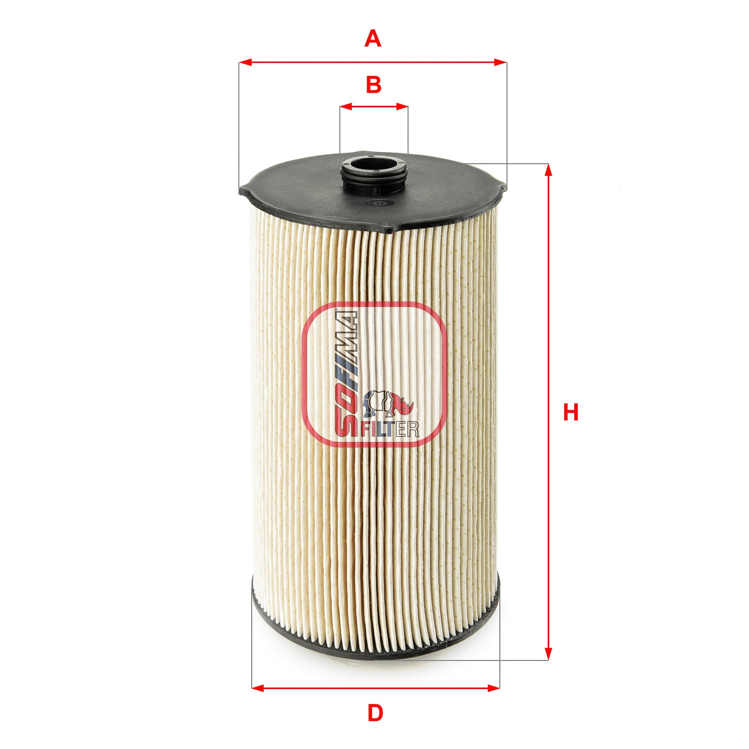 Fuel Filter (S 6044 NE)