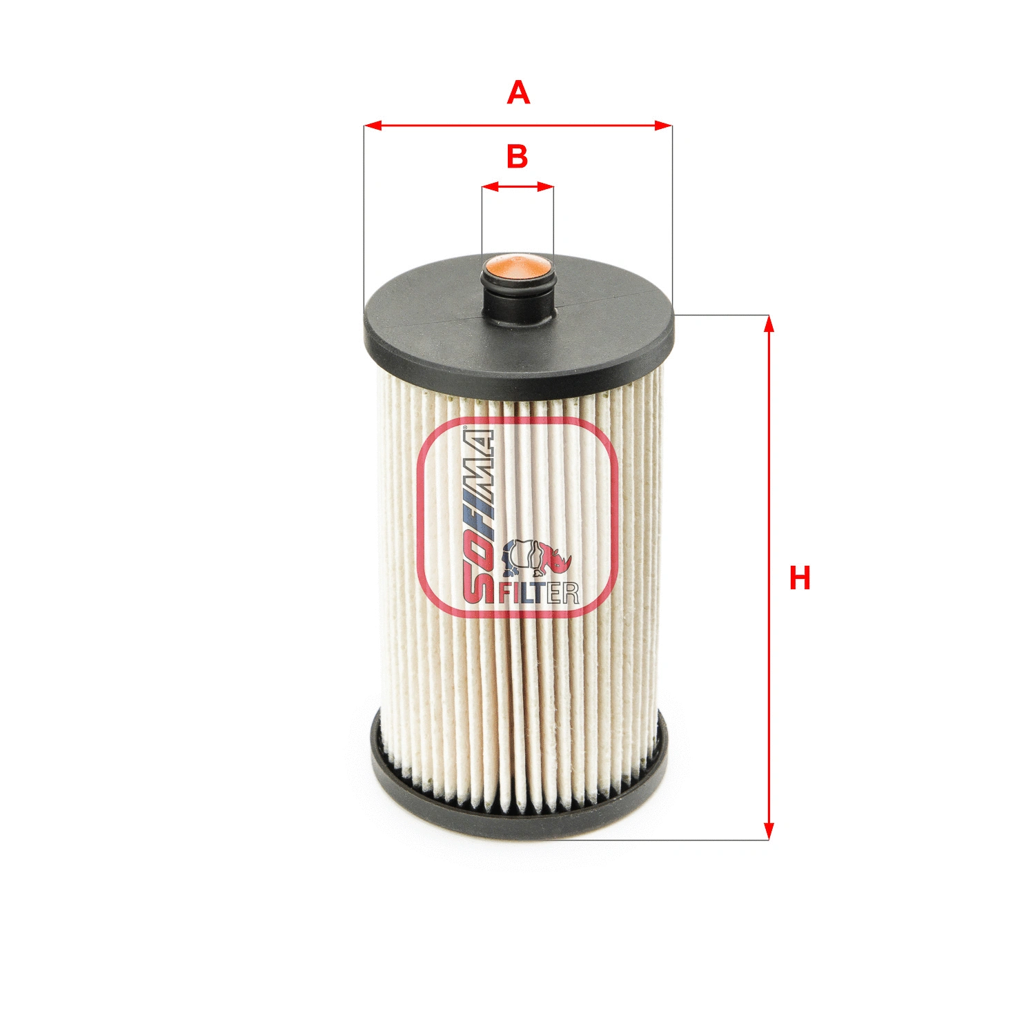Fuel Filter (S 6012 NE)