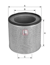 Air Filter (S 7002 A)