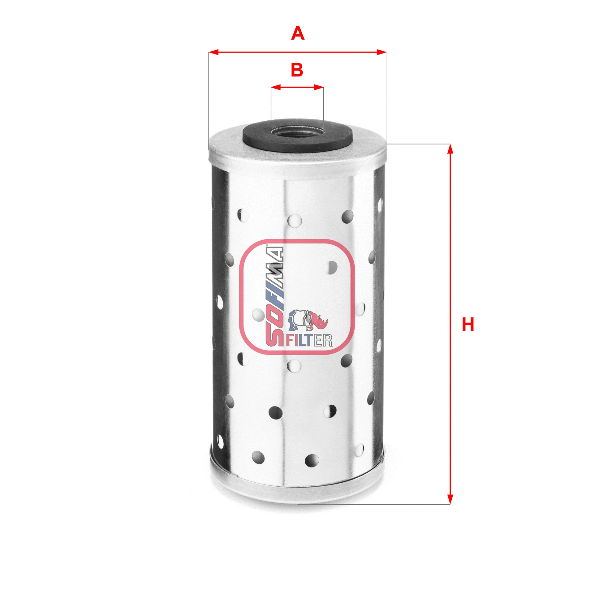 Fuel Filter (S 4311 N)