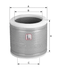 Air Filter (S 7954 A)