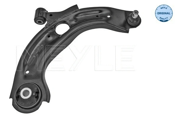 Control/Trailing Arm, wheel suspension (35-16 050 0100)