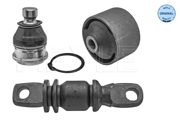 Repair Kit, control arm (37-16 610 0001)