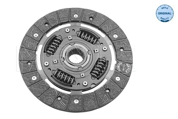 Clutch Disc