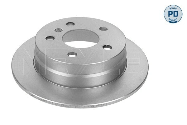 Brake Disc (015 523 0027/PD)