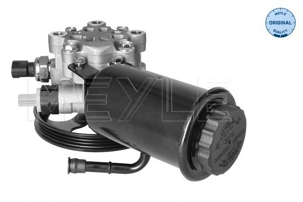 Hydraulic Pump, steering