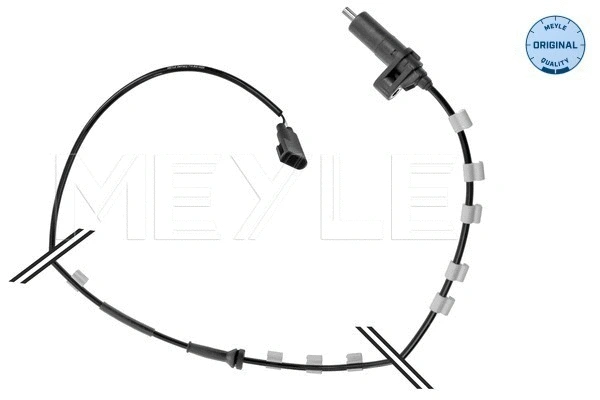 Sensor, wheel speed (714 800 0024)