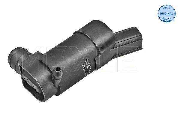 Washer Fluid Pump, window cleaning (714 870 0002)